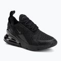 Boty Nike Air Max 270 černá/černá