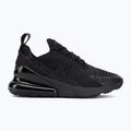 Boty Nike Air Max 270 černá/černá 2