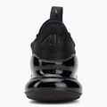 Boty Nike Air Max 270 černá/černá 6