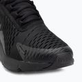 Boty Nike Air Max 270 černá/černá 7
