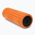 Masážní válec TriggerPoint Grid Vibe Plus oranžový 03339