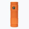 Masážní válec TriggerPoint Grid Vibe Plus oranžový 03339 2
