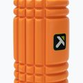 Masážní válec TriggerPoint Grid Vibe Plus oranžový 03339 3