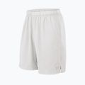 Pánské tenisové šortky Wilson Rush 9 Woven Short white WRA746601