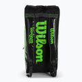 Tenisová taška Wilson Super Tour 3 Comp zelená WR8004101 4