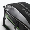 Tenisová taška Wilson Super Tour 3 Comp zelená WR8004101 6