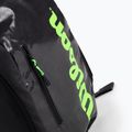 Batoh Wilson Super Tour Backpack WR8004301 černý 6