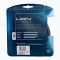 Tenisová struna Luxilon Alu Power 130 stříbrná WR8302201 2