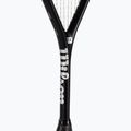 Squashová raketa Wilson Pro Staff Team černá WR031010H0 4