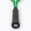 Squashová raketa Wilson Sq Blade 500 green WR043010U 3