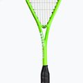 Squashová raketa Wilson Blade UL zelená WR042510H0 5