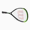 Squashová raketa Wilson Blade CM černá WR044110H0 2