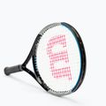 Tenisová raketa Wilson Ultra 25 V3.0 černá WR043610U+ 2