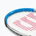 Tenisová raketa Wilson Ultra 25 V3.0 černá WR043610U+ 6