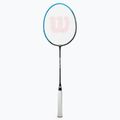 Badmintonová raketa Wilson Reaction 70 černá WR042010H
