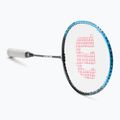 Badmintonová raketa Wilson Reaction 70 černá WR042010H 2