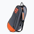 Tenisová taška Wilson Team 6Pk šedá WR8009801 2