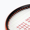 Tenisová raketa Wilson Burn 100Ls V4.0 černo-oranžová WR044910U 6