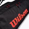 Tenisová taška Wilson Tour 12 Pk černá WR8011201 5