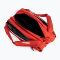 Tenisová taška Wilson Super Tour 15 Pk WR8010301 červená 6
