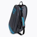 Tenisová taška Wilson Team 6Pk modrá WR8009802 2