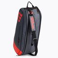 Tenisová taška Wilson Team 6Pk červená WR8009803