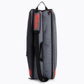 Tenisová taška Wilson Team 6Pk červená WR8009803 4