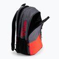 Tenisový batoh Wilson Team Backpack šedý WR8009904 4