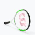 Tenisová raketa Wilson Blade Feel Team 103 bílá WR054810U 2