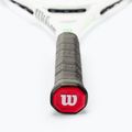 Tenisová raketa Wilson Blade Feel Team 103 bílá WR054810U 3