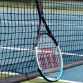 Tenisová raketa Wilson Ultra Power 100 černá WR055010U 7