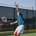 Tenisová raketa Wilson Ultra Power 100 černá WR055010U 9