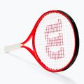 Tenisová raketa Wilson Roger Federer 25 Half Cvr Red WR054310H+ 2