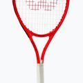 Tenisová raketa Wilson Roger Federer 25 Half Cvr Red WR054310H+ 5