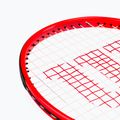 Tenisová raketa Wilson Roger Federer 25 Half Cvr Red WR054310H+ 6
