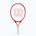 Wilson Roger Federer 21 Half Cvr Tenisová raketa červená WR054110H+
