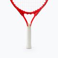 Wilson Roger Federer 21 Half Cvr Tenisová raketa červená WR054110H+ 4