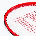 Wilson Roger Federer 21 Half Cvr Tenisová raketa červená WR054110H+ 6