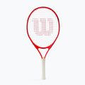 Wilson Roger Federer 23 Half Cvr Tenisová raketa červená WR054210H+