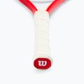 Wilson Roger Federer 23 Half Cvr Tenisová raketa červená WR054210H+ 3