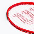 Wilson Roger Federer 23 Half Cvr Tenisová raketa červená WR054210H+ 6