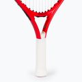 Dětská tenisová raketa Wilson Roger Federer 19 Half Cvr červená WR054010H 3