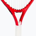 Dětská tenisová raketa Wilson Roger Federer 19 Half Cvr červená WR054010H 4
