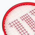 Dětská tenisová raketa Wilson Roger Federer 19 Half Cvr červená WR054010H 6