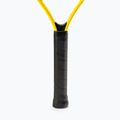 Tenisová raketa Wilson Minions Jr 23 Yellow/Black WR069110H+ 4