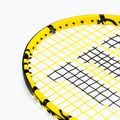 Tenisová raketa Wilson Minions Jr 23 Yellow/Black WR069110H+ 6