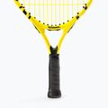 Tenisová raketa Wilson Minions Jr 19 Yellow/Black WR068910H+ 4