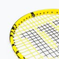 Tenisová raketa Wilson Minions Jr 19 Yellow/Black WR068910H+ 6
