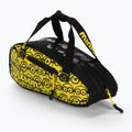 Dětská tenisová taška Wilson Minions Mini Bag žlutá WR8013901