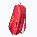 Wilson Tour 12 Pack Maroon Tenisová taška WR8011202001 2